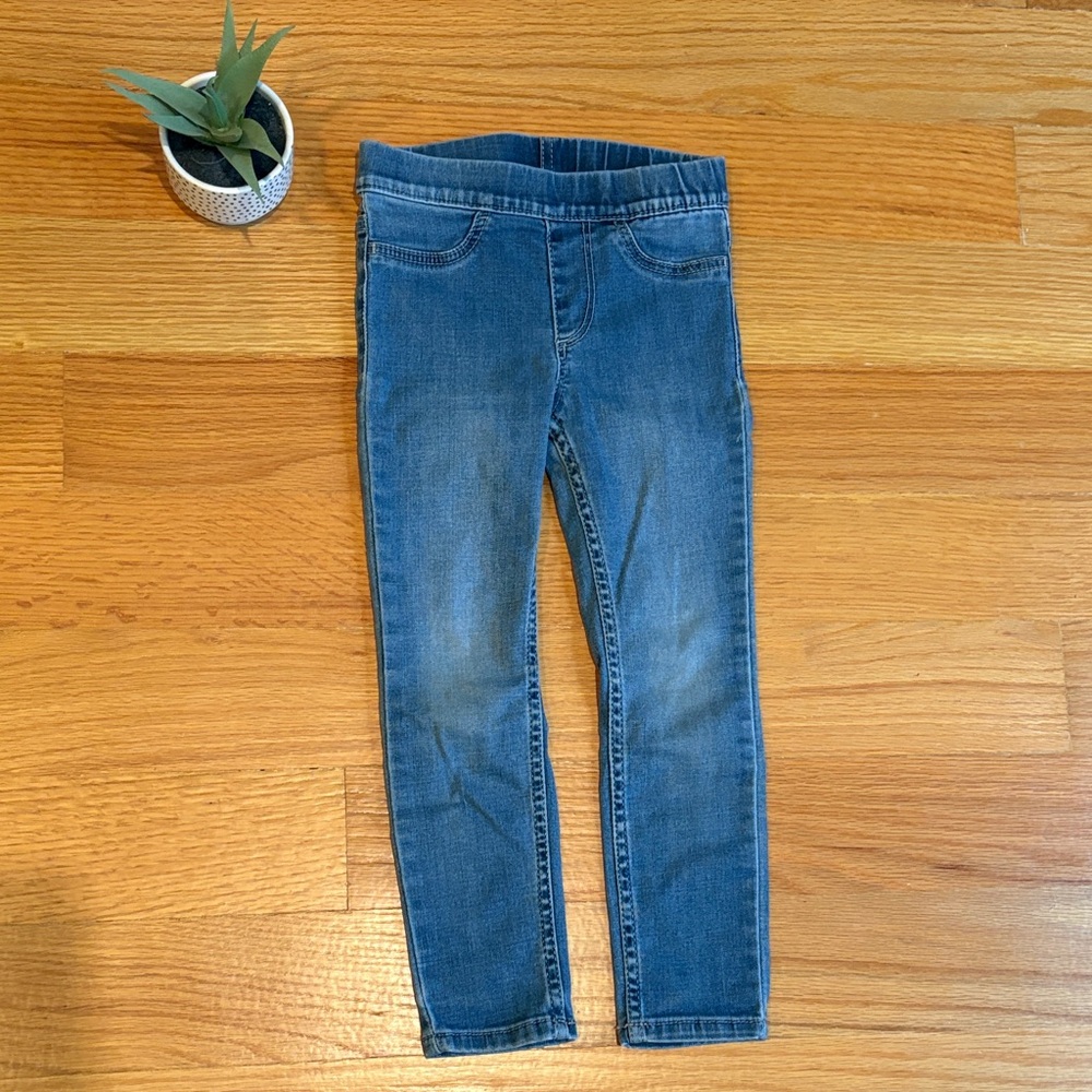 4/$21 3T H&M Blue Denim Jeans